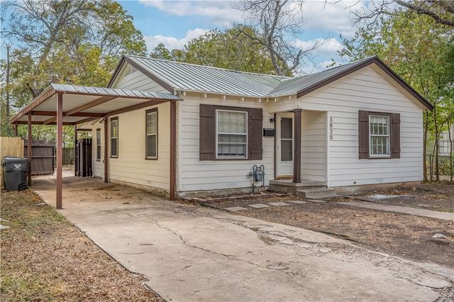 $169,000 | 3820 Leland Avenue | Heart of Texas