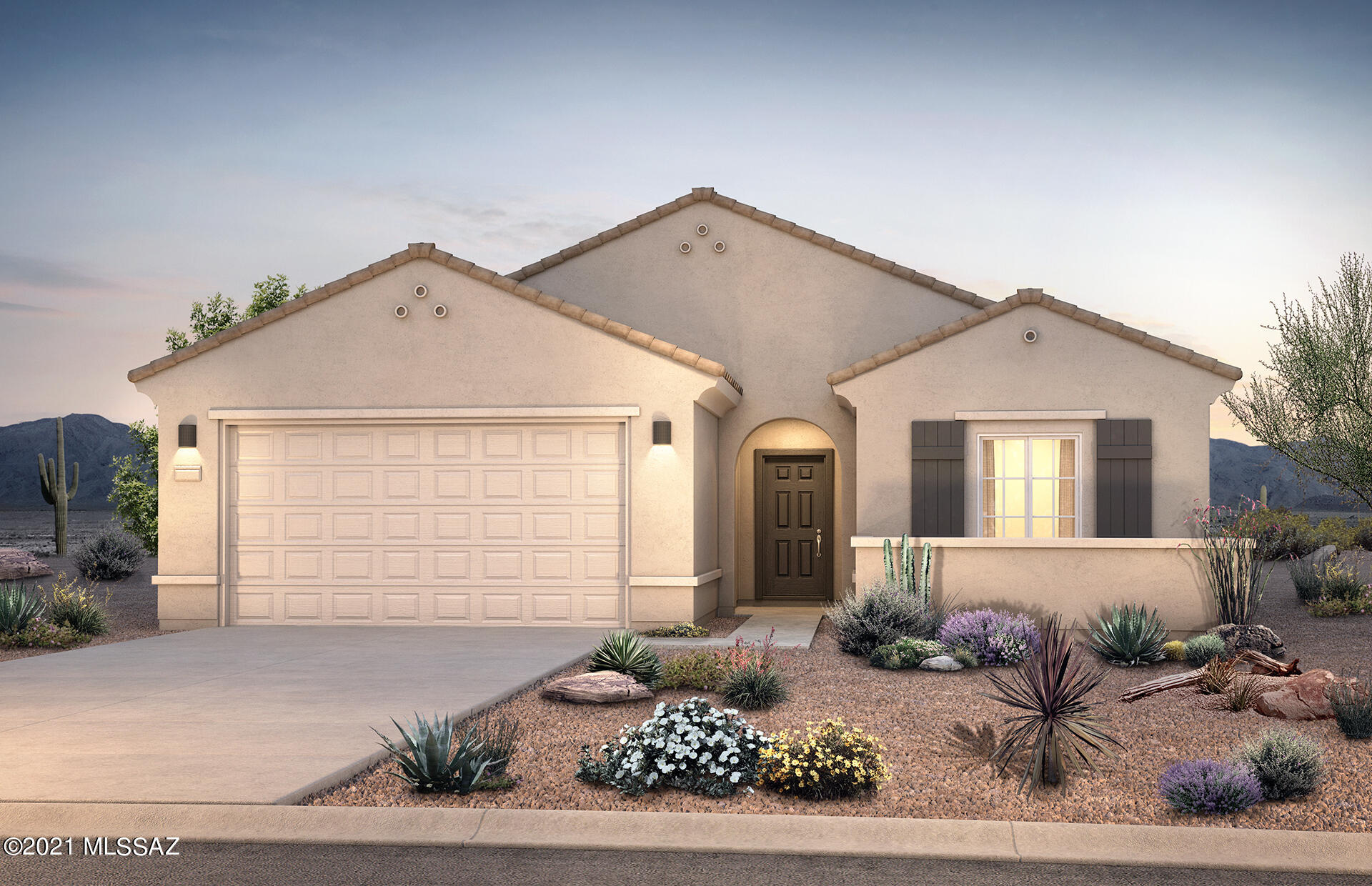 pulte homes az aloravita