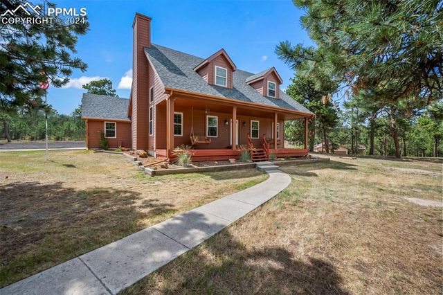 $737,500 | 14560 Spiritwood Loop | Black Forest