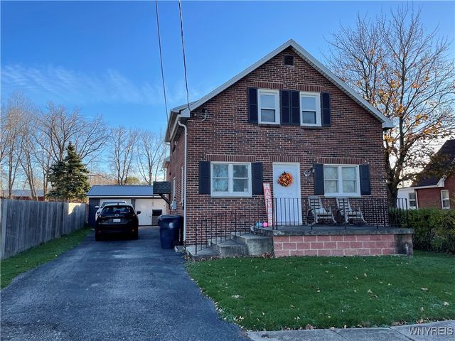 $1,400 | 31 East Milnor Avenue | Lackawanna