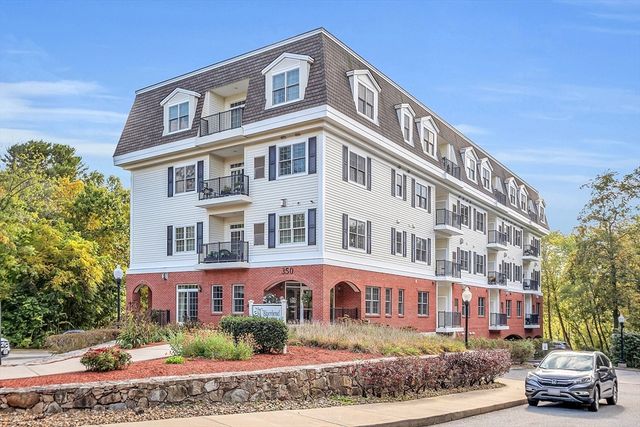 $419,000 | 350 Greene Street, Unit 103 | North Andover