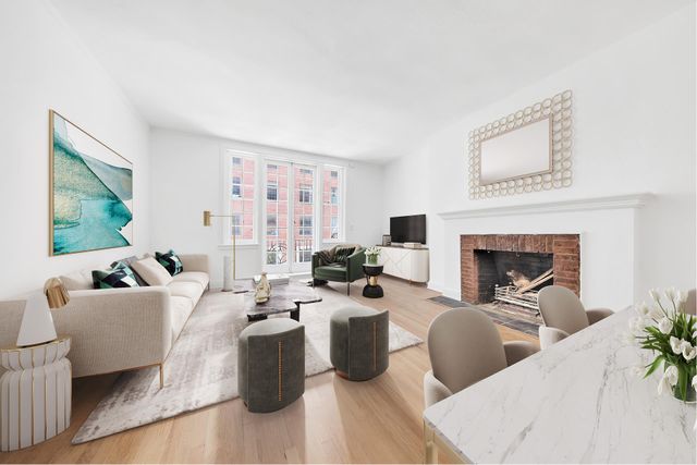 $1,750,000 | 171 West 12th Street, Unit 3B | West Village