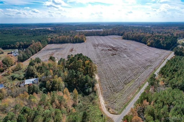 $329,900 | 77-acres Martin Luther King Highway