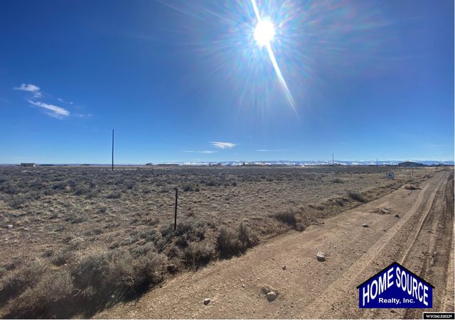 $43,000 | Lot 4 Piper Drive | Riverton