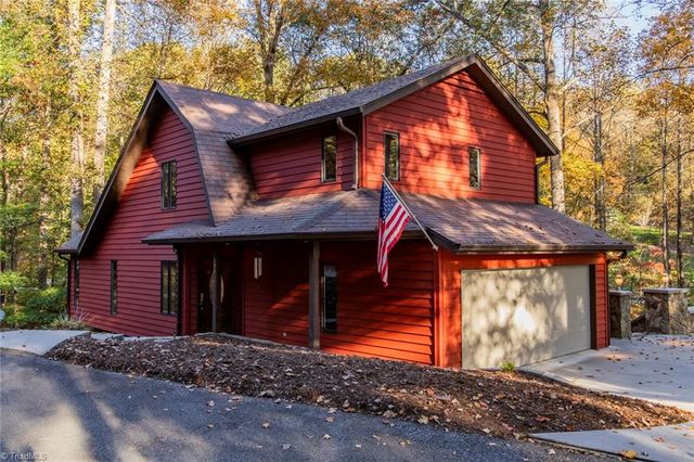 $509,000 | 139 Alpine Drive | Boomer Township - Wilkes County