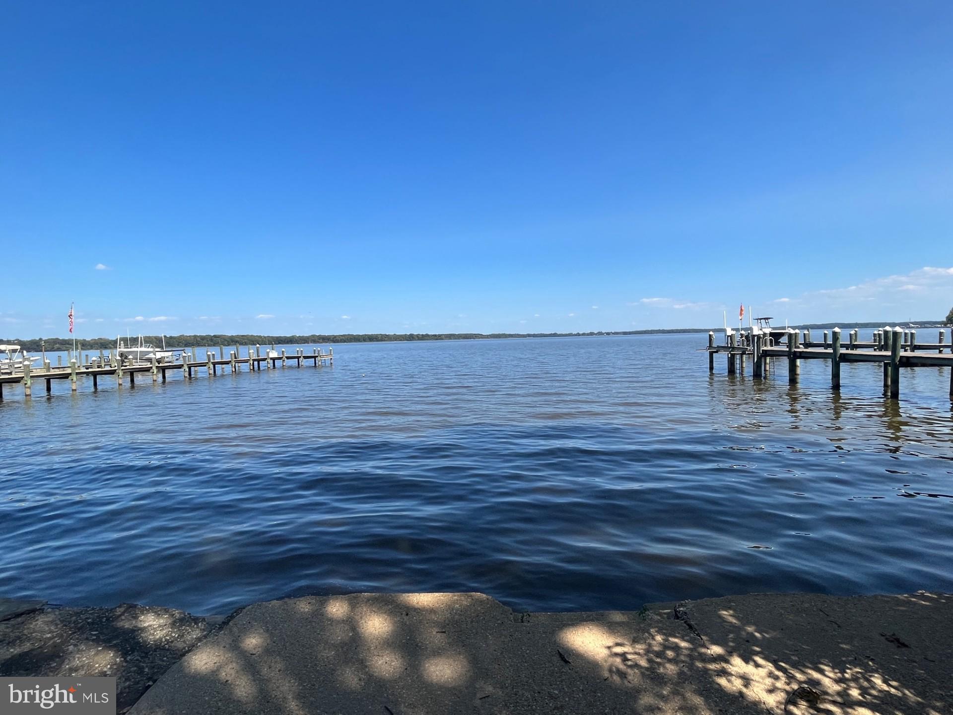 a view of an ocean from a balcony