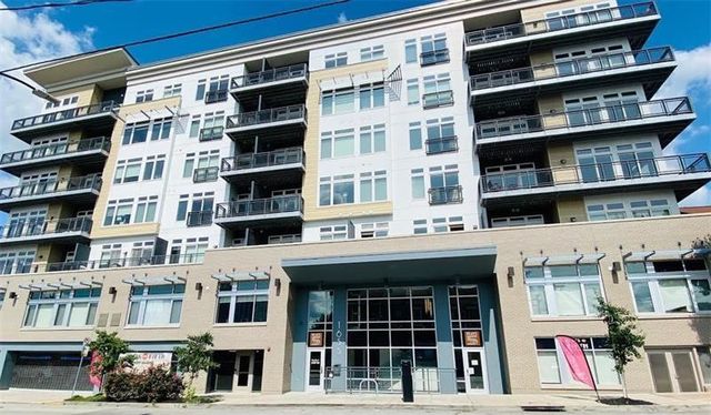 $1,950 | 1655 Fifth Avenue, Unit 712 | Crawford-Roberts