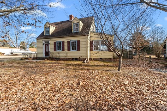 $265,500 | 802 Essex Street | Tappahannock