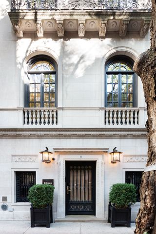 $43,000,000 | 11 East 74th Street | Lenox Hill