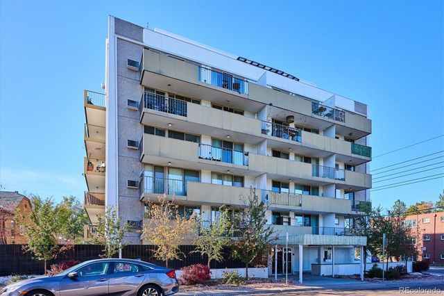 $309,000 | 799 Dahlia Street, Unit 501 | Hale