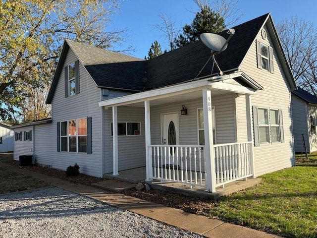 $129,900 | 408 College Street | Lerna