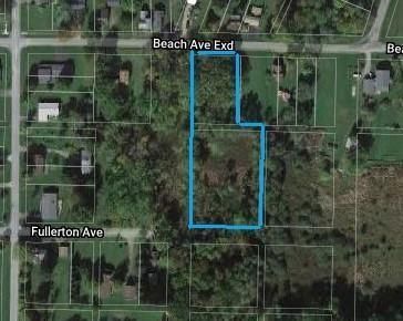 $33,000 | 0 Beach Ave Extension | Rockdale Township - Crawford County