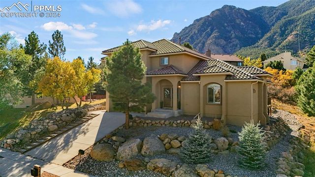 $789,000 | 5440 Broadmoor Bluffs Drive | Broadmoor Bluffs