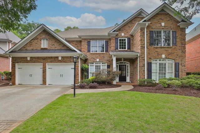 $5,600 | 12795 Wyngate Trail | Johns Creek