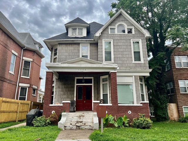 $259,900 | 1116 Southeast 1st Street | Culver