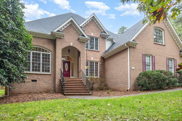 $879,000 | 2525 Laurelford Lane | Waterfall Plantation