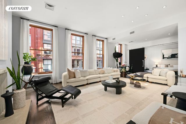 $3,850,000 | 43 Wooster Street, Unit 2E | SoHo