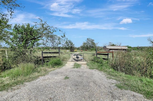 $1,100,000 | 0 Cr 125 Wharton Tx 77448 | Hungerford