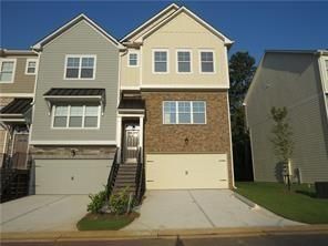 $2,600 | 2727 Hedgeway Circle | Cantrell Crossing