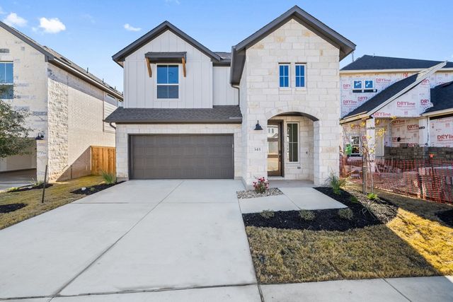 $485,590 | 345 Darley Oak Drive