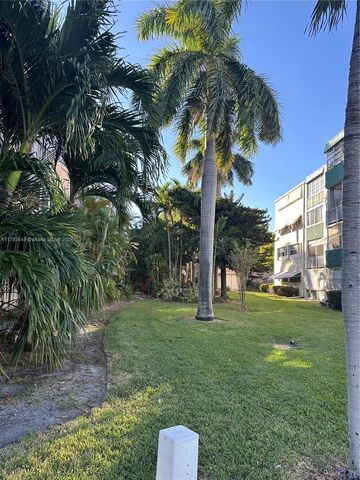 $180,000 | 1333 East Hallandale Beach Boulevard, Unit 134 | Atlantic Shores