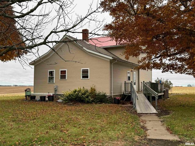 $275,000 | 16871 Osco Road | Osco Township - Henry County