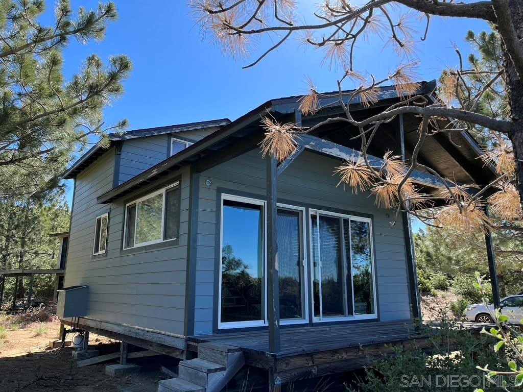 0 Thing Valley Road, Pine Valley, CA 91962 | Compass