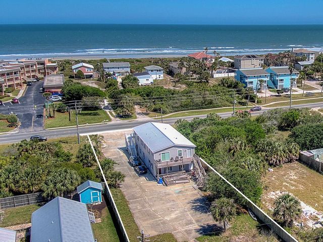 $1,250,000 | 5961 A1A South | Treasure Beach