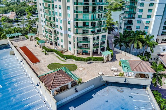 $730,000 | 3610 Gardens Parkway, Unit 402A | Palm Beach Gardens