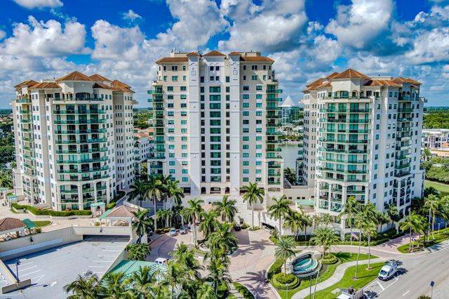 $730,000 | 3610 Gardens Parkway, Unit 402A | Palm Beach Gardens