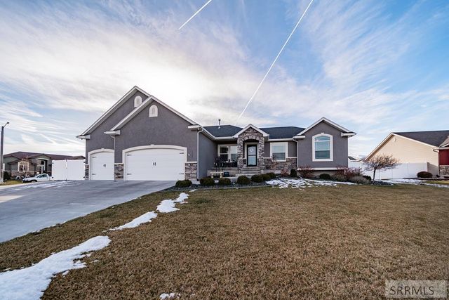 $625,000 | 1399 De Salle Court | Pocatello