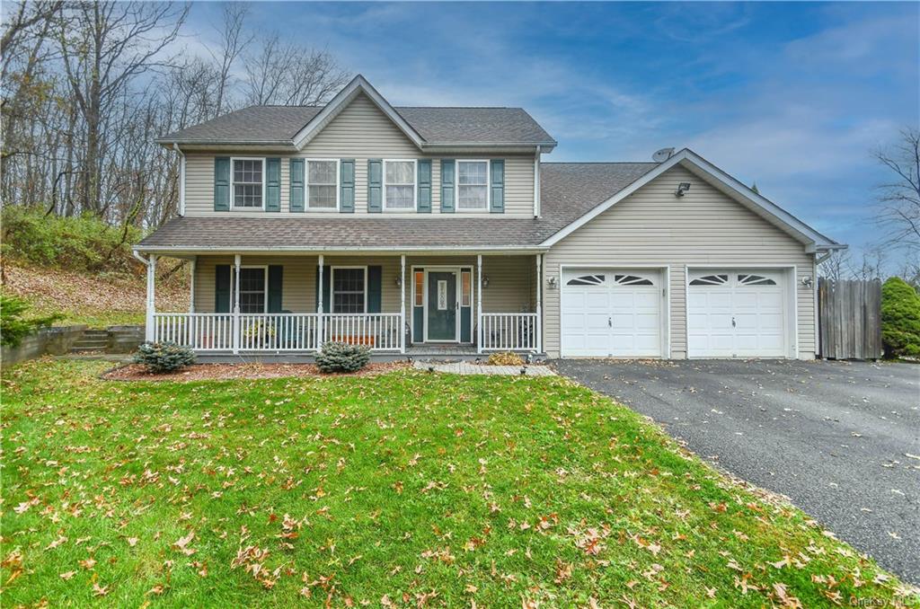 Ulster, Orange, & Dutchess County Homes For Sale and Real Estate -  Highland, New Paltz, Gardiner Real Estate and Houses - Quinn Realty Group