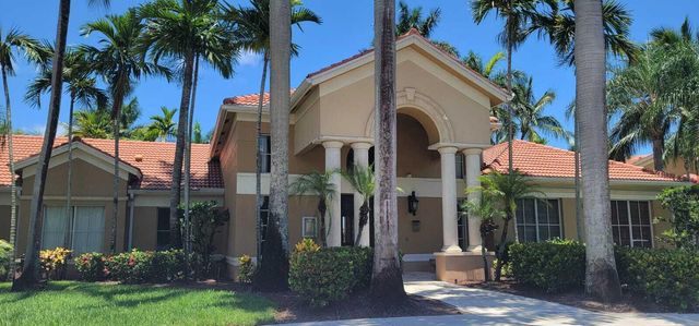 $2,195 | 4021 San Marino Boulevard, Unit 206 | The Villages of Palm Beach Lakes