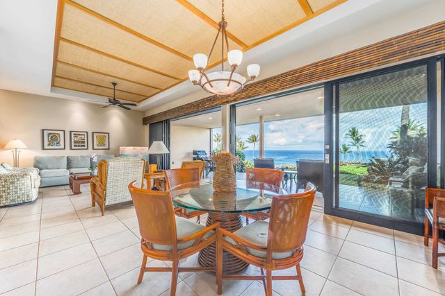 $4,785,000 | 4850 Makena Alanui Road, Unit C106 | Makena Surf