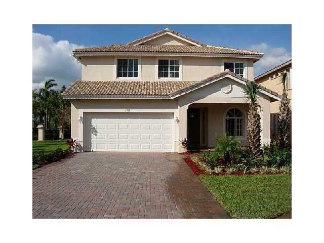 $3,000 | 176 Bellezza Terrace | Royal Palm Beach