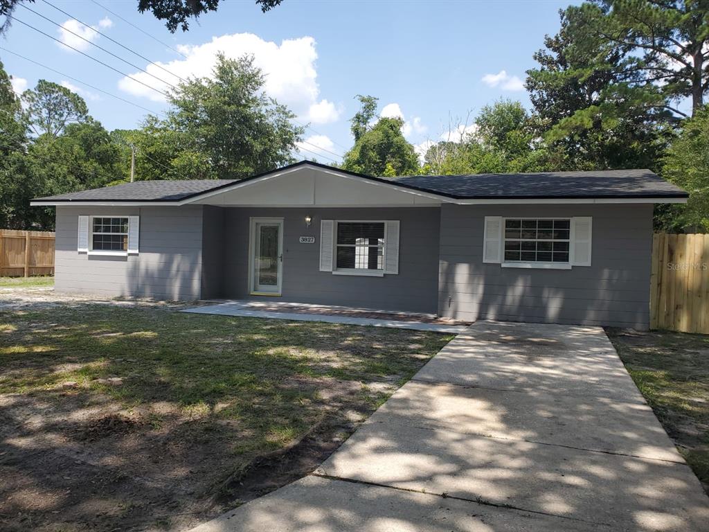 The One Room School House - Gainesville Charter School