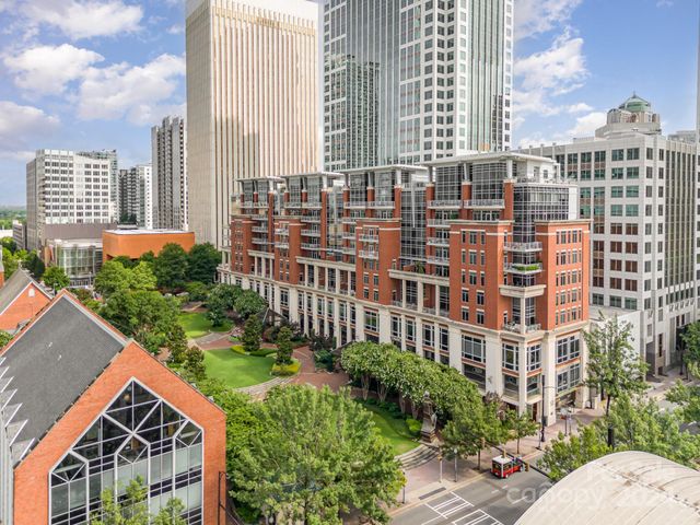 $410,000 | 435 South Tryon Street, Unit 608 | Second Ward