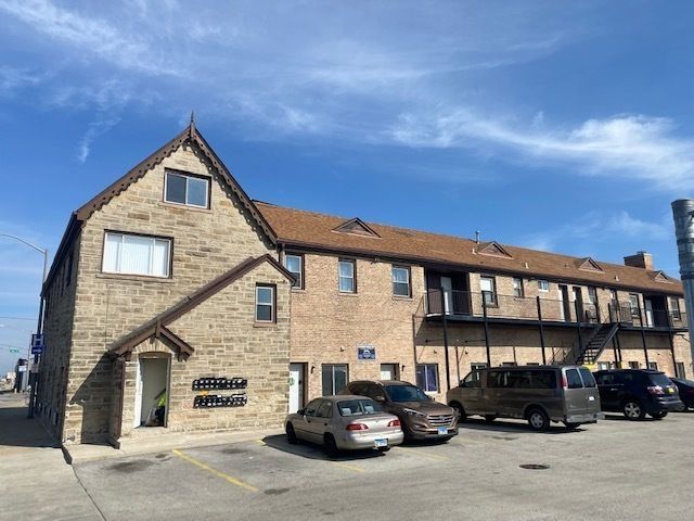 $1,595 | 171 25th Avenue, Unit 9 | Melrose Park