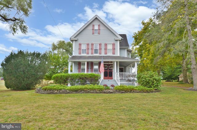 $550,000 | 43 West Wolfert Station Road | East Greenwich Township - Gloucester County