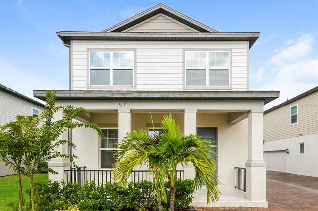 $2,460 | 517 Venetian Palms Boulevard | Venetian Bay