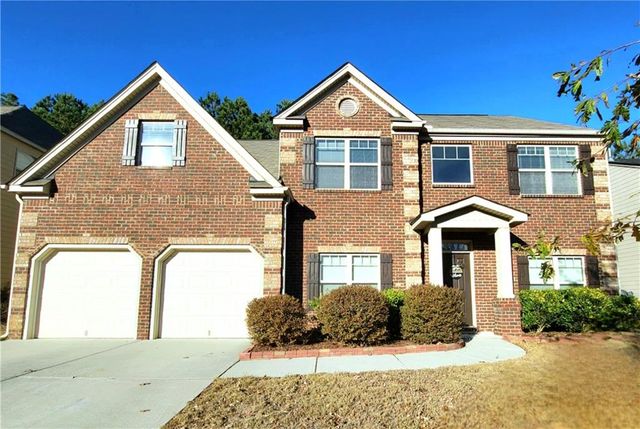 $395,000 | 2406 Foxy Drive | Indian Shoals Landing