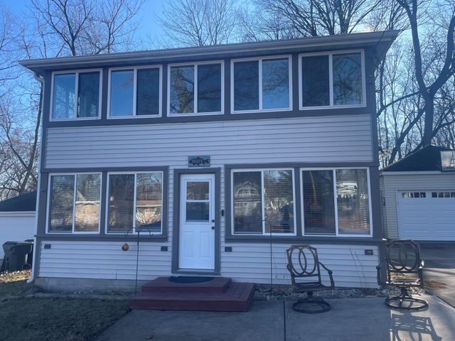 $3,500 | 1601 Jackson Park Drive | Delavan Lake