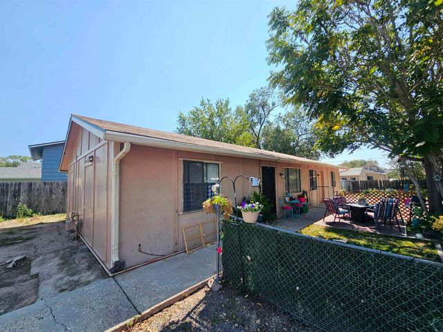 $325,000 | 3255 1/2 Mesa Avenue | Clifton