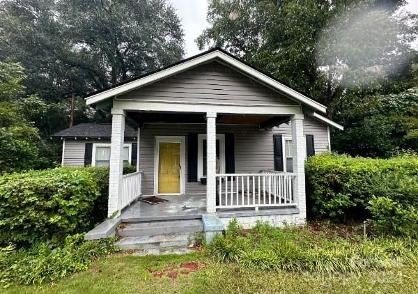 $69,900 | 410 Law Street | Bishopville