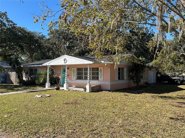 $369,000 | 6035 Grand Boulevard | Downtown New Port Richey