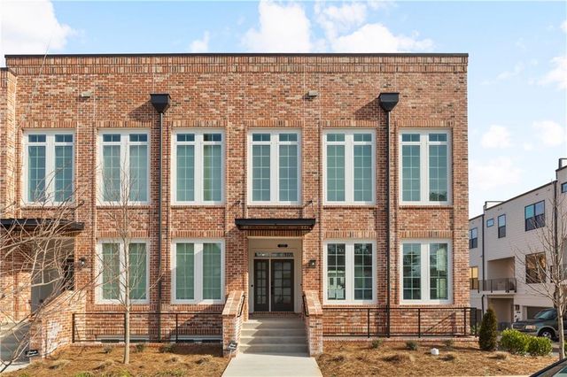 $529,000 | 137 Devore Road | Alpharetta