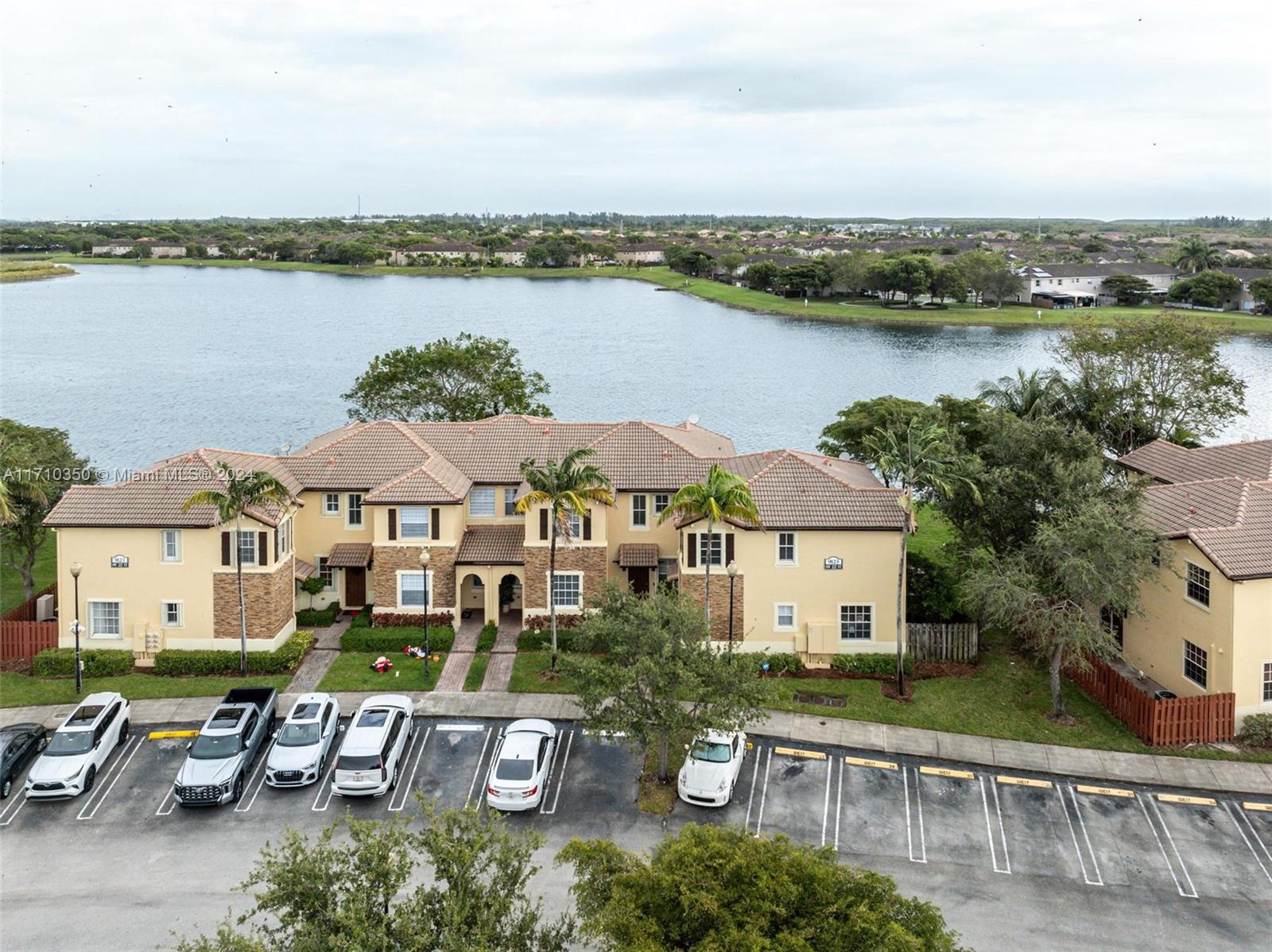 Waterfront Townhouse