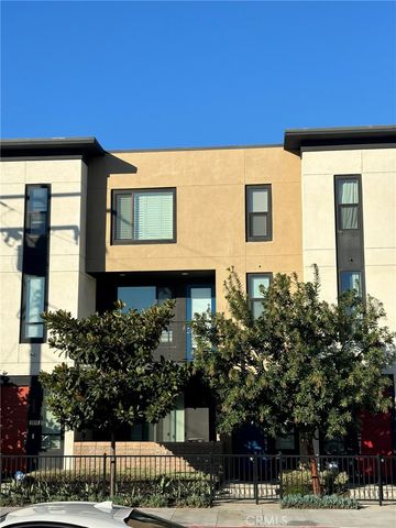 $4,500 | 2812 North Glassell Street | Orange