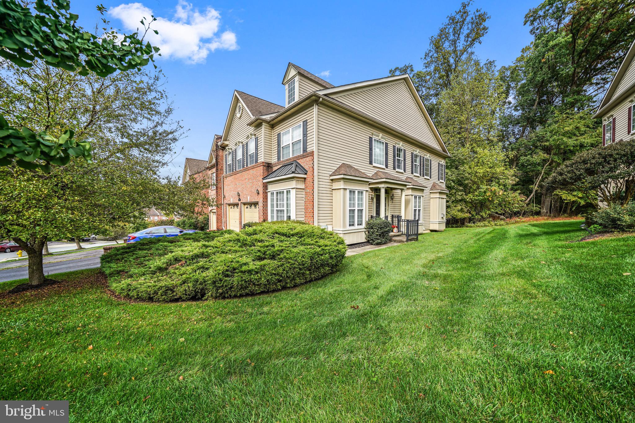 1268 Brookstone Drive Garnet Valley PA 19060 Compass