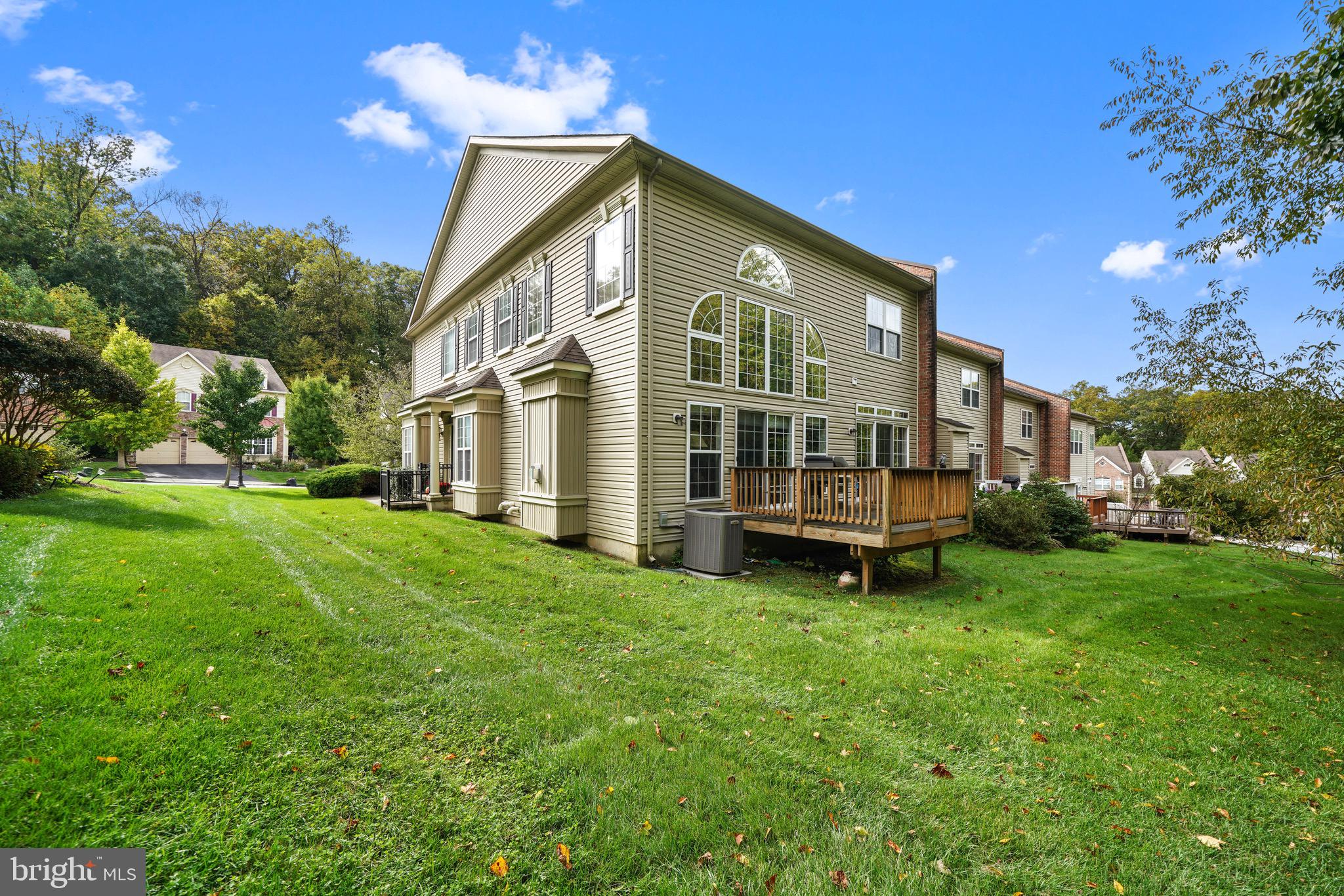 1268 Brookstone Drive Garnet Valley PA 19060 Compass